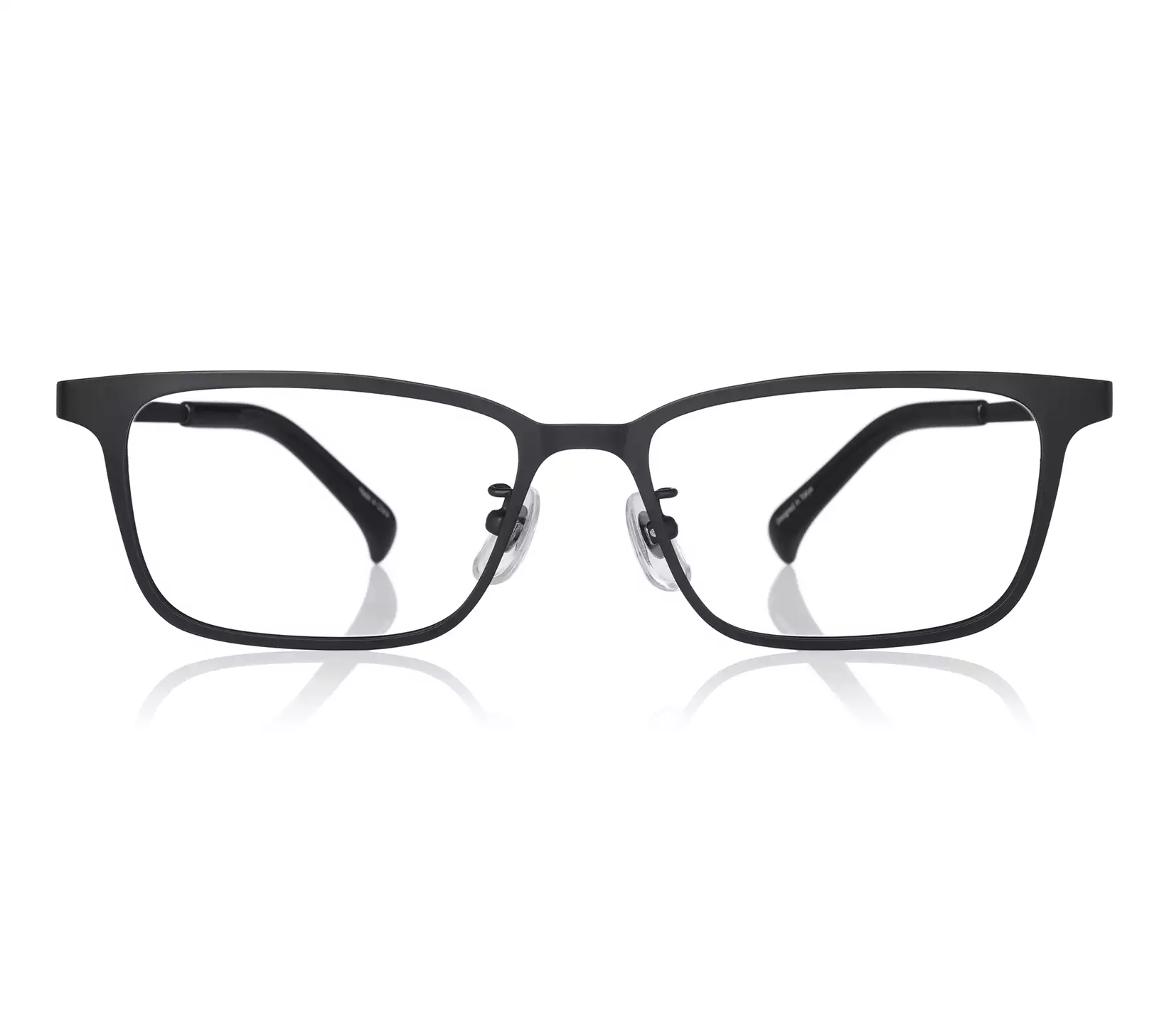 Eyeglasses OWNDAYS | ESSENTIAL OR1062X-5S  Matte Black 