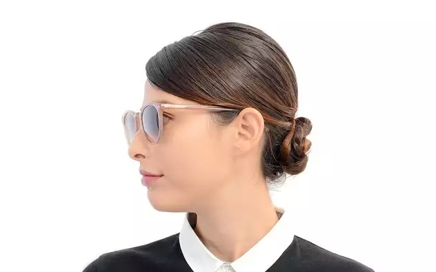 Sunglasses OWNDAYS | SUN SUN2074B-9A  Brown Demi 