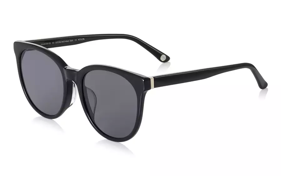 Sunglasses OWNDAYS SUN8004J-2S  Black 
