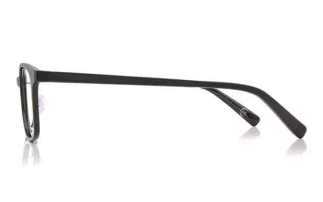 Eyeglasses OWNDAYS | SUN SNP2009F-N  マットブラック 