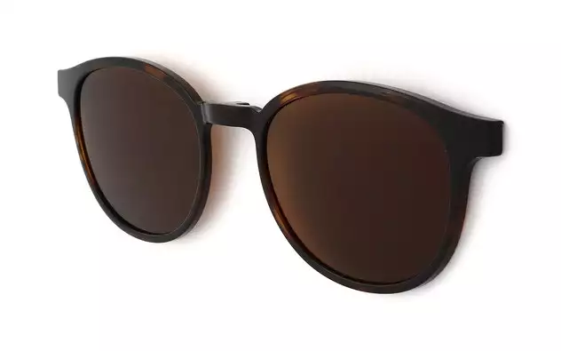 Sunglasses OWNDAYS | SUN SNP2010Le-N  フレーム：ブラウンデミ 