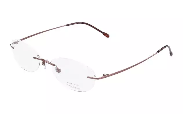 Eyeglasses OWNDAYS | AIR OS1017  Pink 