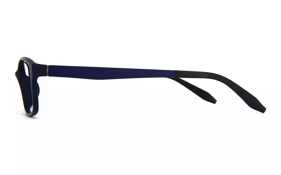 Eyeglasses OWNDAYS | AIR AU2055T-9S  Matte Navy 