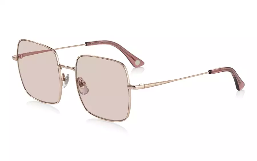 Sunglasses OWNDAYS | SUN EUSUN107B-2A  Gold 