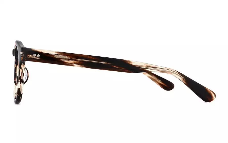 Eyeglasses Senichisaku SENICHI16  Brown Sasa 