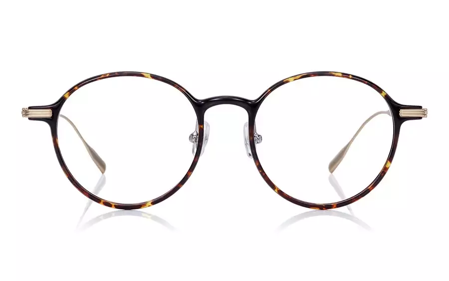 Eyeglasses OWNDAYS | AIR AU2087W-1S  Brown Demi 