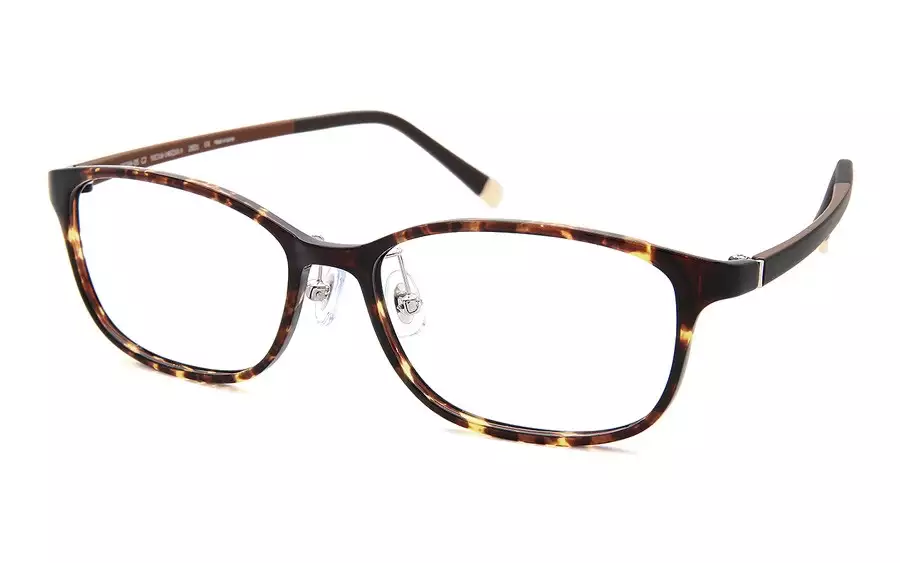 Eyeglasses AIR Ultem AU2074K-0S  Brown Demi 