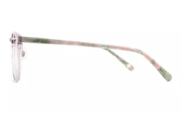 Eyeglasses Graph Belle GB2024D-9S  Clear Gray 
