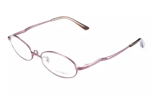 Eyeglasses OWNDAYS | ESSENTIAL OS1002  Matte  Pink 
