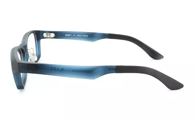 Eyeglasses OWNDAYS | AIR AR2005E-T  マットネイビー 