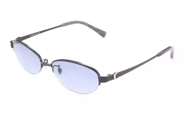 Sunglasses OWNDAYS OP3005  Black 