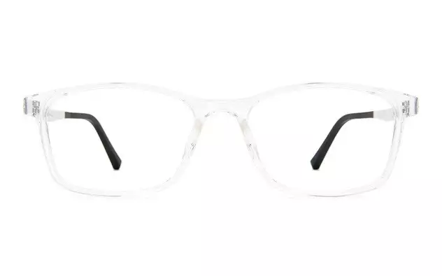 Eyeglasses eco²xy ECO2016K-0S  Clear 