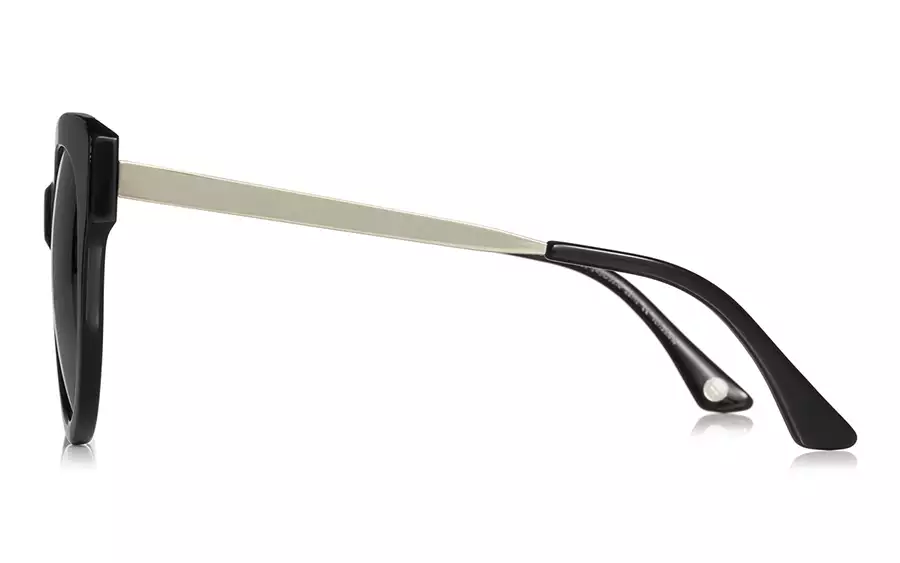 Sunglasses OWNDAYS | SUN EUSUN229B-2A  Black 