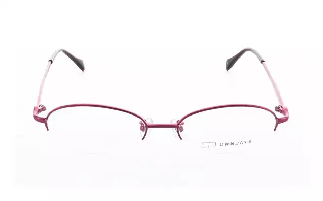 Eyeglasses OWNDAYS | ESSENTIAL OS1001  Matte Purple 