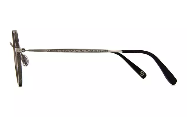 Eyeglasses John Dillinger JD1024K-9A  Silver 