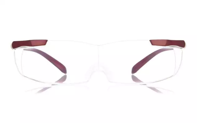 Eyeglasses OWNDAYS | ESSENTIAL OLP2002T-0S_16  レッド 