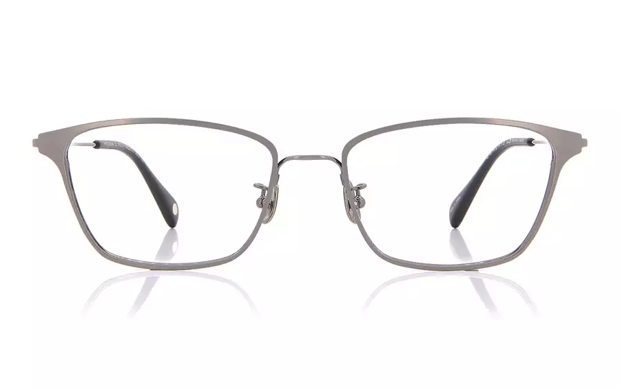 Eyeglasses OWNDAYS | AIR MM1010B-0A  Gun 
