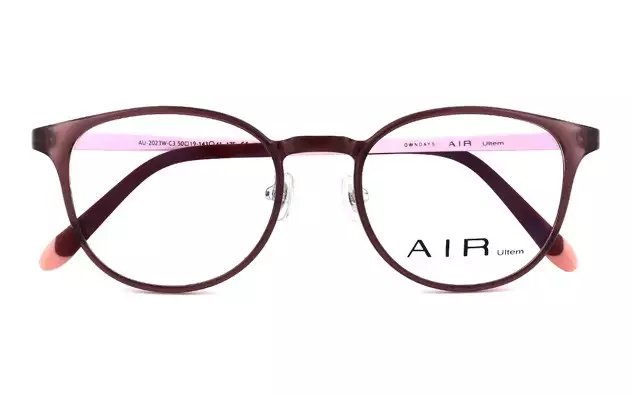 Eyeglasses AIR Ultem AU2023-W  Light Purple 
