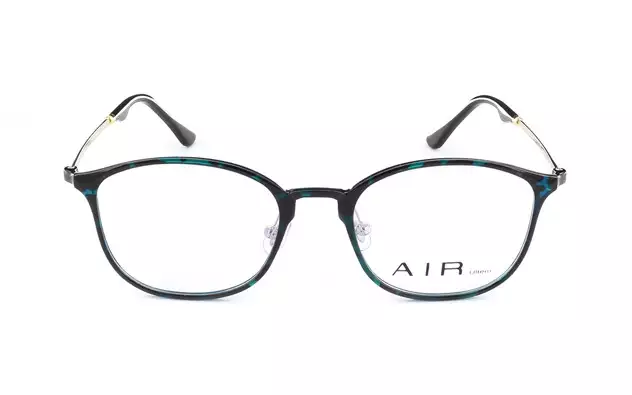 Eyeglasses OWNDAYS | AIR AU2008-F  Blue Demi 