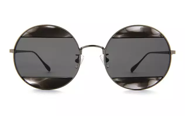 Sunglasses +NICHE NC1015B-9S  Dark Gun 