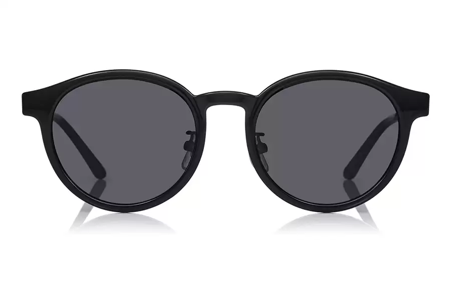 Sunglasses OWNDAYS | SUN SNP1023Le-X  Matte Black 