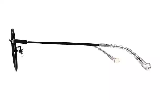 Eyeglasses Junni JU1015G-8A  ブラック 
