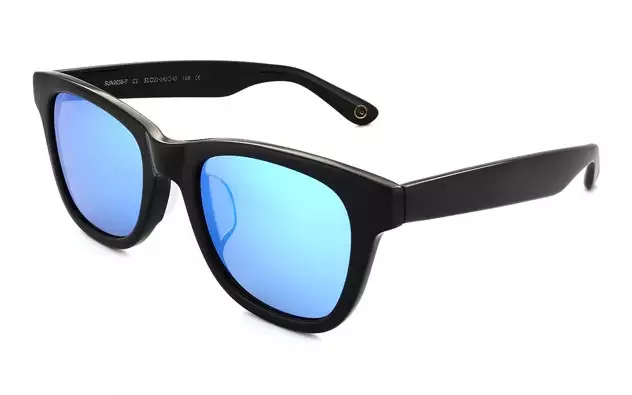 Sunglasses OWNDAYS | SUN SUN2056-T  Black 