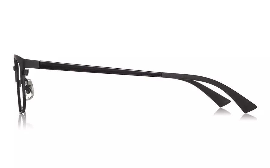 Eyeglasses OWNDAYS | ESSENTIAL OR1055X-2S  Matte Black 