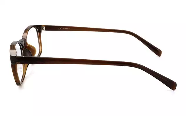 Eyeglasses OWNDAYS | ESSENTIAL OR2010-N  Brown 