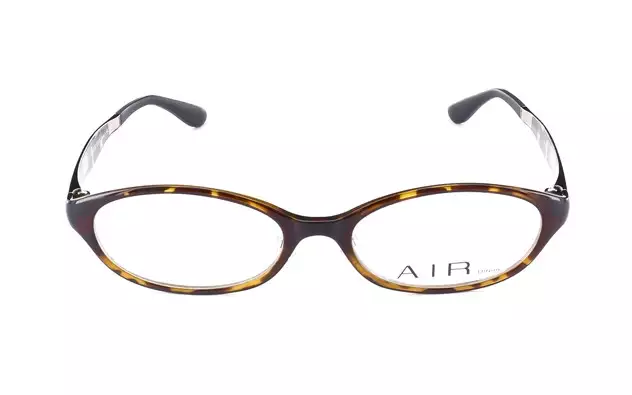 Eyeglasses OWNDAYS | AIR OU2001  Brown Demi 