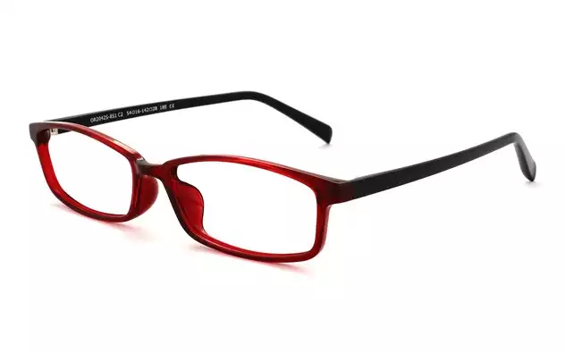 Eyeglasses OWNDAYS | ESSENTIAL OR2042S-8S  Black 