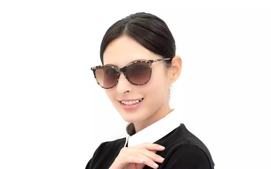 Sunglasses OWNDAYS | SUN EUSUN226B-2A  ブラック 