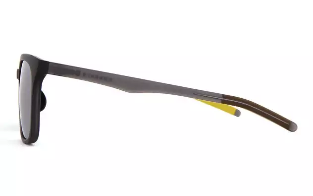 Sunglasses OWNDAYS | SUN SUN2081N-0S  Gray 
