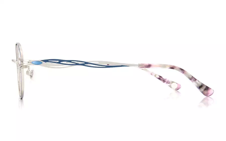 Eyeglasses OWNDAYS | ESSENTIAL AM1014T-1A  Blue 
