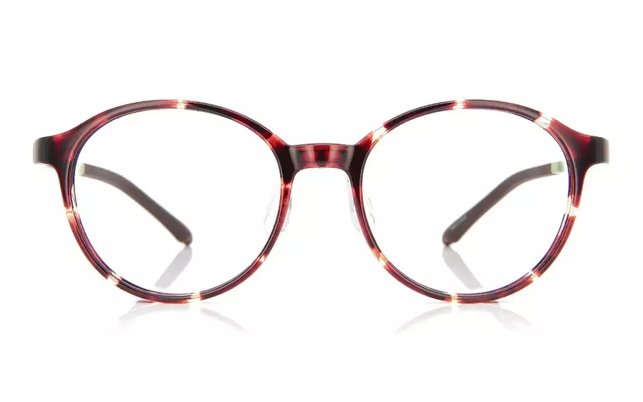 Eyeglasses OWNDAYS | ESSENTIAL ECO2022Q-1A  Brown Demi 