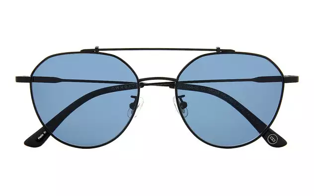 Sunglasses OWNDAYS SUN1056B-0S  Matte Black 