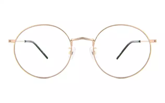 Sunglasses OWNDAYS | SUN SUN1044B-9A  Gold 