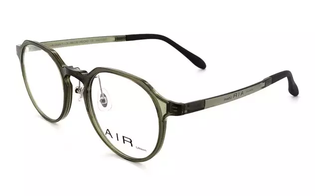 Eyeglasses OWNDAYS | AIR AU2026-T  Khaki 