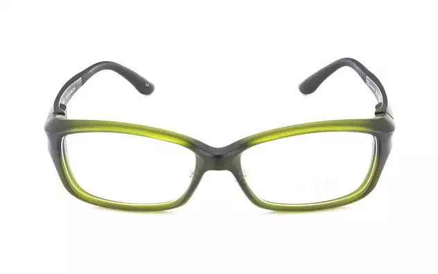 Eyeglasses OWNDAYS | AIR OT2051  マットグリーン 