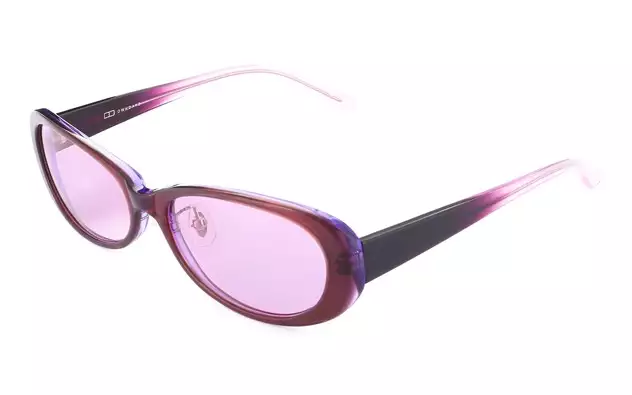 Sunglasses OWNDAYS | SUN OJ3003  Purple 