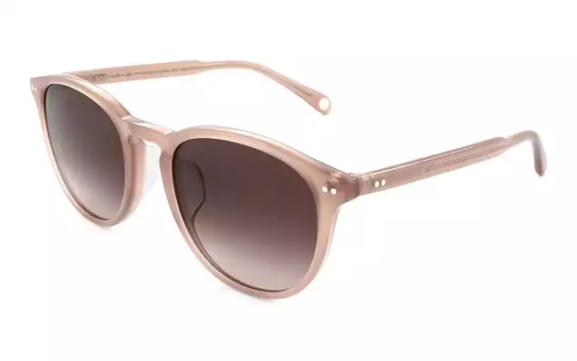 Sunglasses OWNDAYS | SUN SUN2051-T  Pink 