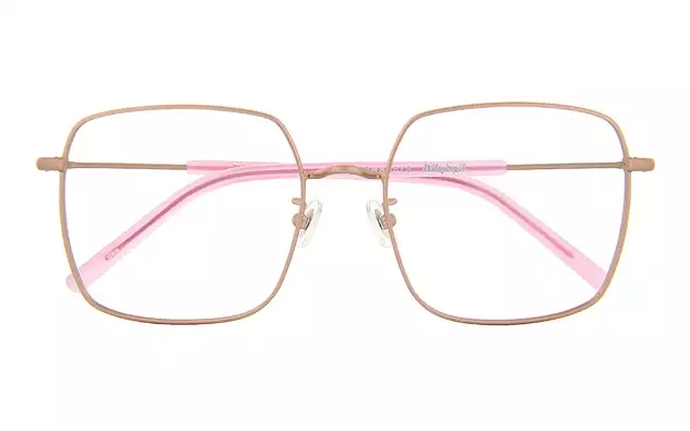 Eyeglasses +NICHE LB1008B-9S  Pink 