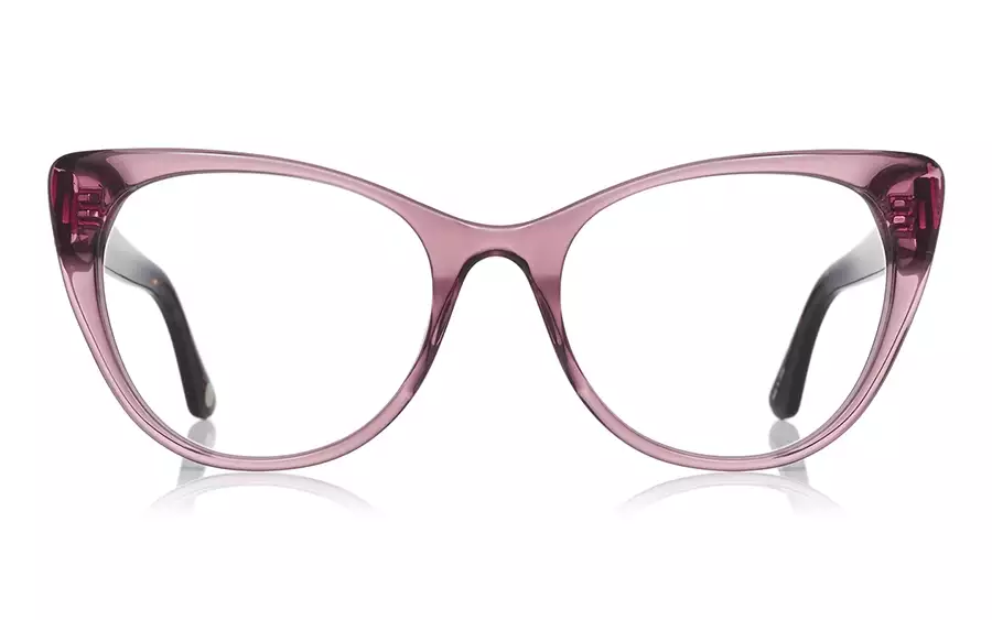 Eyeglasses Graph Belle EUGB215B-2A  Purple 