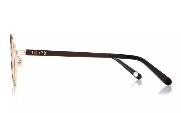 Eyeglasses OWNDAYS PHSP1001T-0A  Brown Demi 