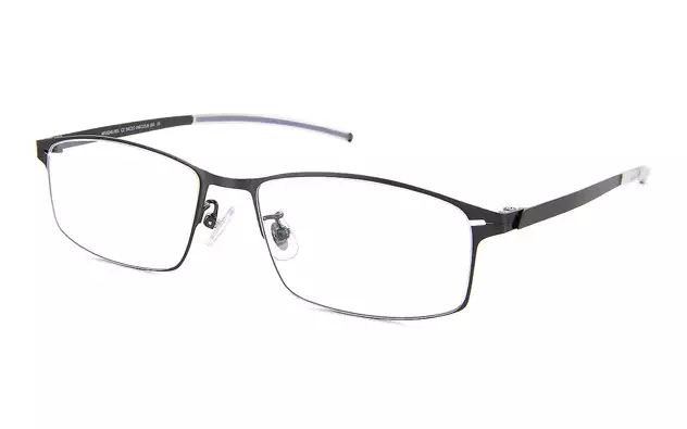 Eyeglasses OWNDAYS | AIR AF1024G-9S  Dark Gun 