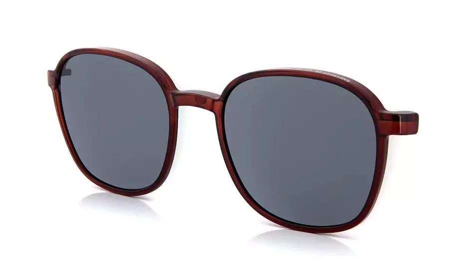 Accessoires (sold separately) OWNDAYS SNAP SNP1012Le-T  Brown 