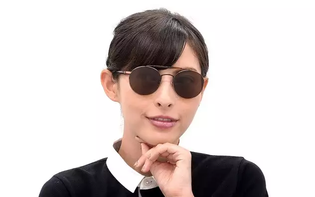 Sunglasses OWNDAYS | SUN NC1024B-0S  ガン 
