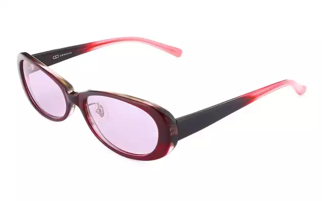 Sunglasses OWNDAYS | SUN OJ3003  Red 