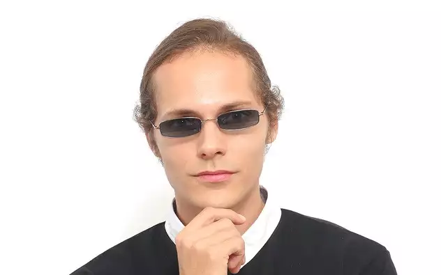 Sunglasses OWNDAYS SW3005B-8A  Gun 