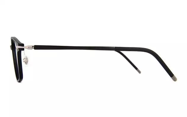 Eyeglasses OWNDAYS | AIR AU2059K-9A  Black 
